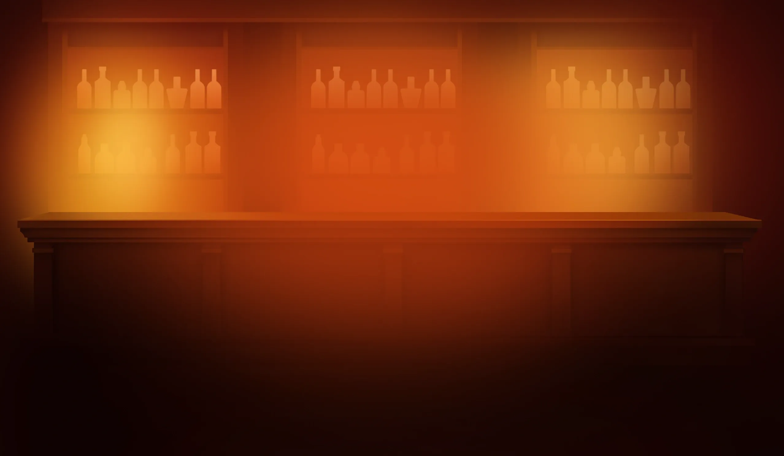 Pub Fruits desktop action banner background